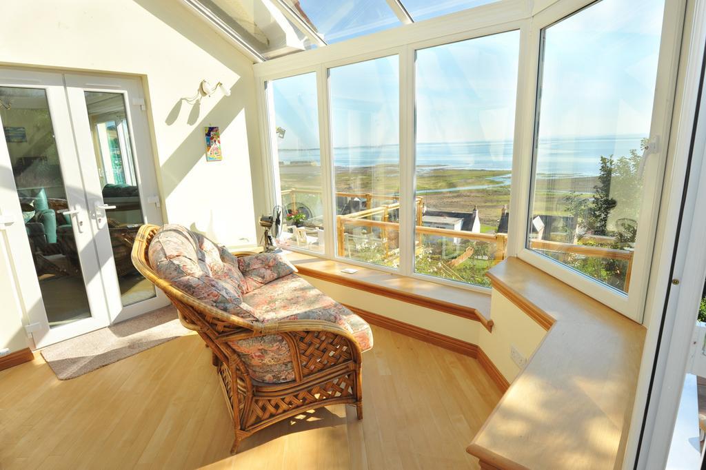 Roth Ach Bed and Breakfast Avoch Exteriör bild